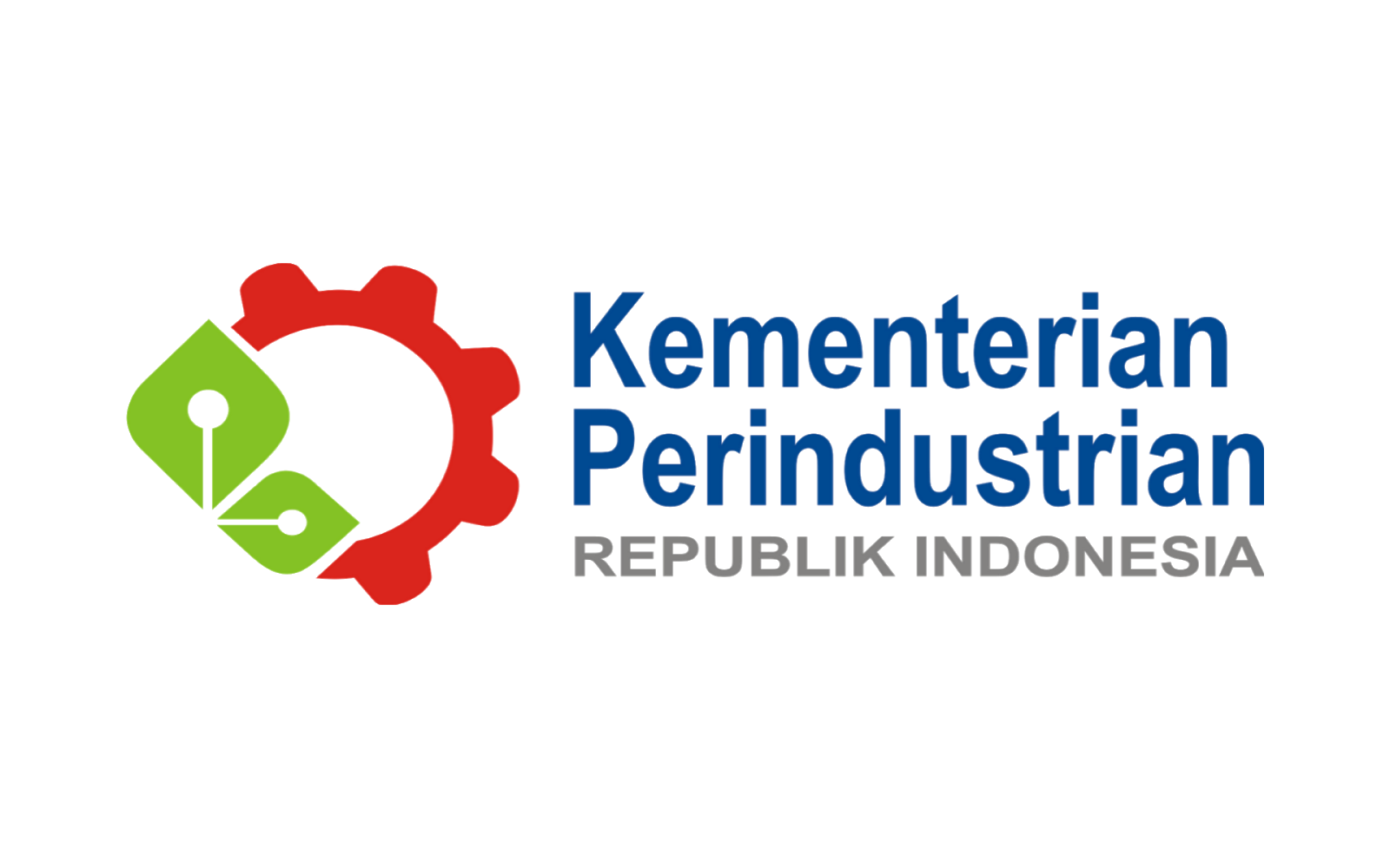 Logo Kemenperin RI